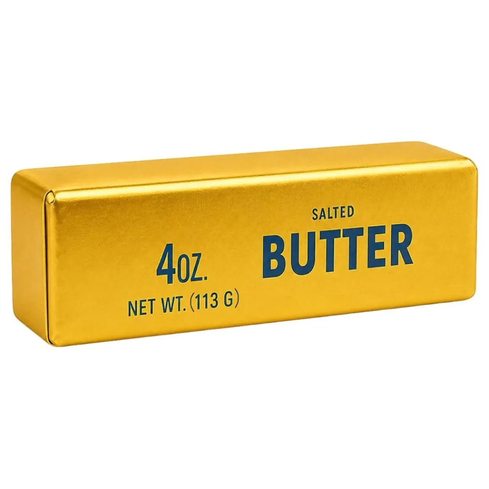 American Dulces AB Squishy Butter Gold - Spil & Leg|Hobby & Fritid