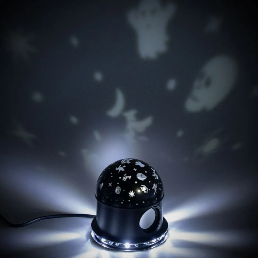 Online ESPA NV Stage Effects Diskolampe Halloween med Ljudeffekter