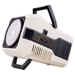 Best ESPA NV Stage Effects LED Boblemaskine Bærbar