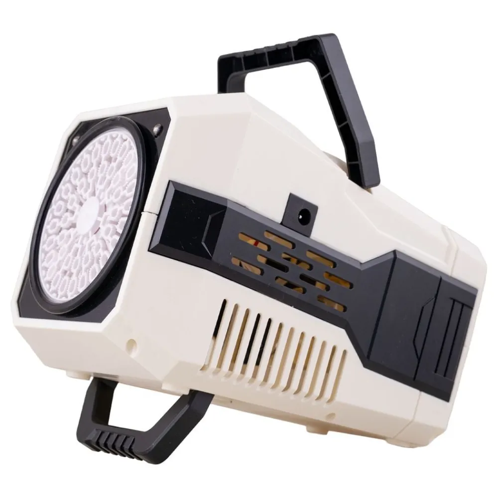 Best ESPA NV Stage Effects LED Boblemaskine Bærbar