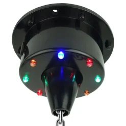 ESPA NV Stage Effects Motor til Discokugle LED - Discobelysning