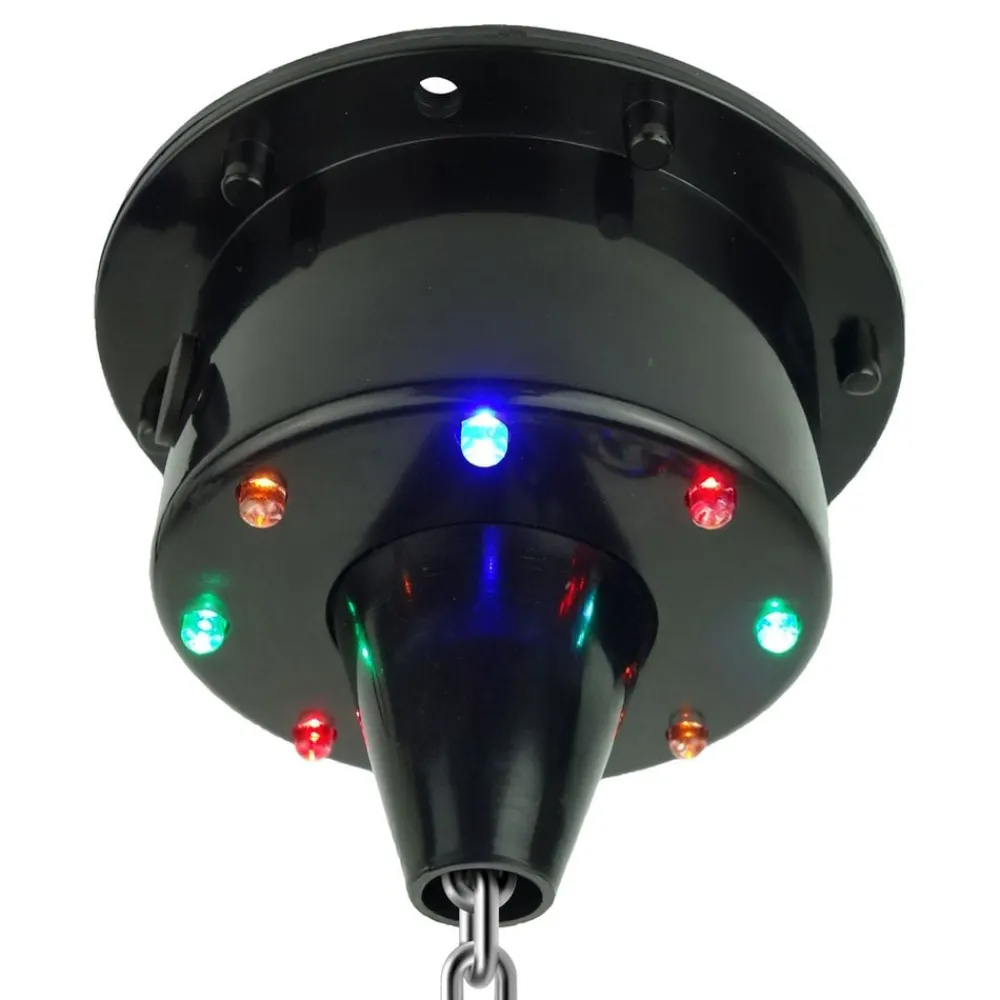 ESPA NV Stage Effects Motor til Discokugle LED - Discobelysning