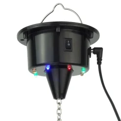 ESPA NV Stage Effects Motor til Discokugle LED - Discobelysning