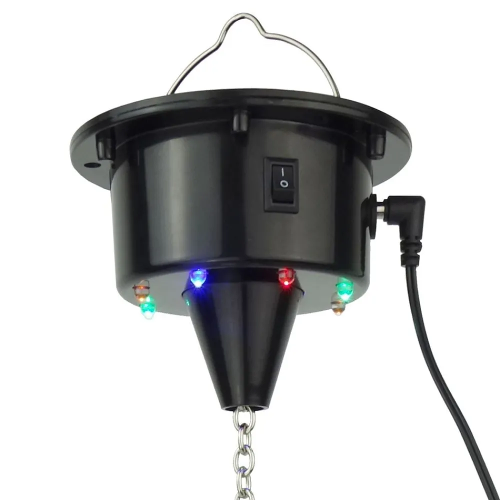 ESPA NV Stage Effects Motor til Discokugle LED - Discobelysning