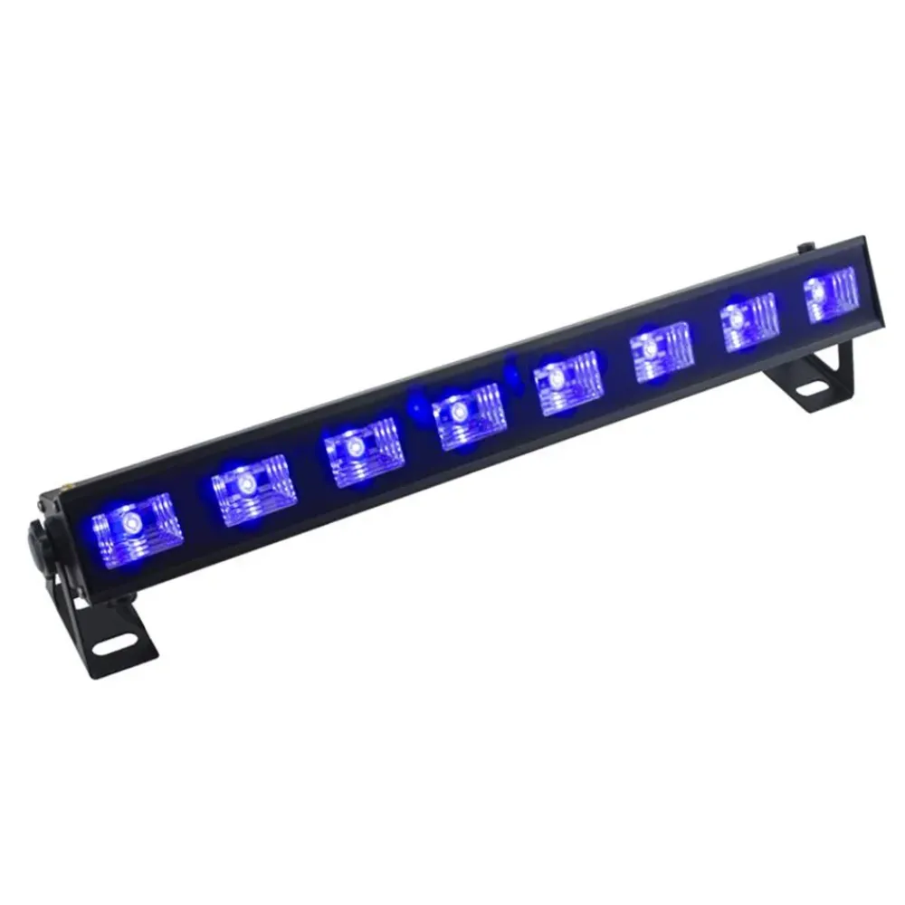 Best ESPA NV Stage Effects UV LED Blacklight Bar