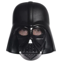 Online Rubies Netherland B.V. Star Wars Ben Cooper Darth Vader maske
