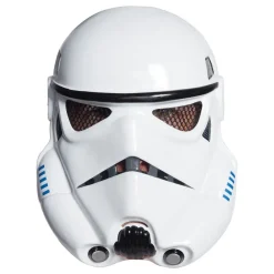Rubies Netherland B.V. Star Wars Ben Cooper Stormtrooper Maske - Kostumetema|Masker