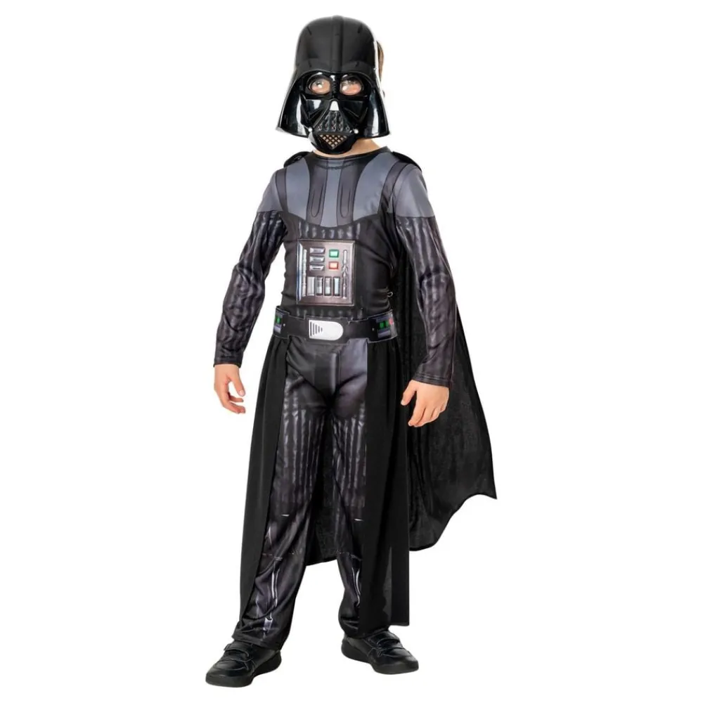 Clearance Rubies Netherland B.V. Star Wars™ Darth Vader Børnekostume