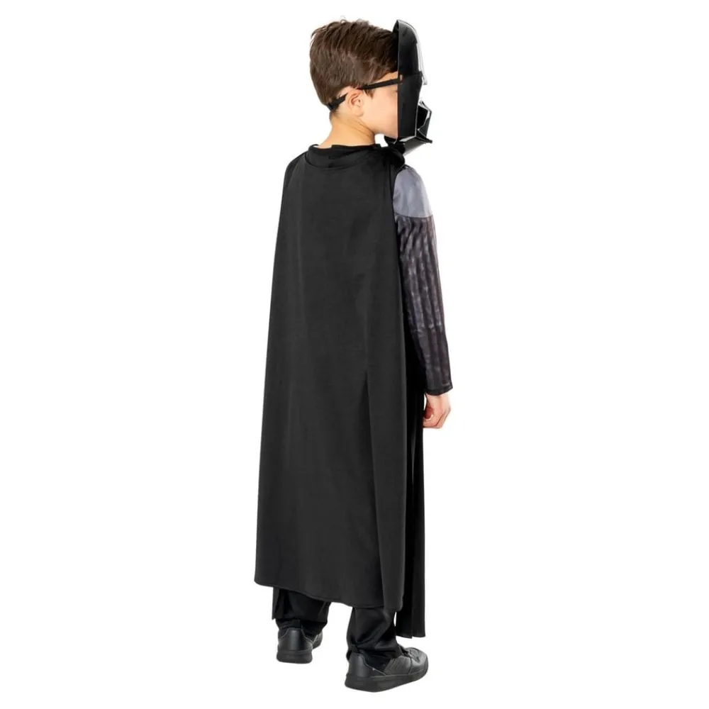 Clearance Rubies Netherland B.V. Star Wars™ Darth Vader Børnekostume