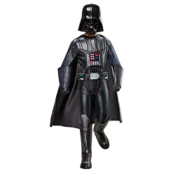 Rubies Netherland B.V. Star Wars™ Darth Vader Deluxe Børnekostume - Udklædningskostumer|Kostumetema