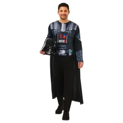 Rubies Netherland B.V. Star Wars Darth Vader Kostume - Udklædningskostumer|Kostumetema