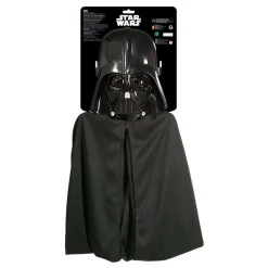 New Rubies Netherland B.V. Star Wars™ Darth Vader udklædningssæt til børn