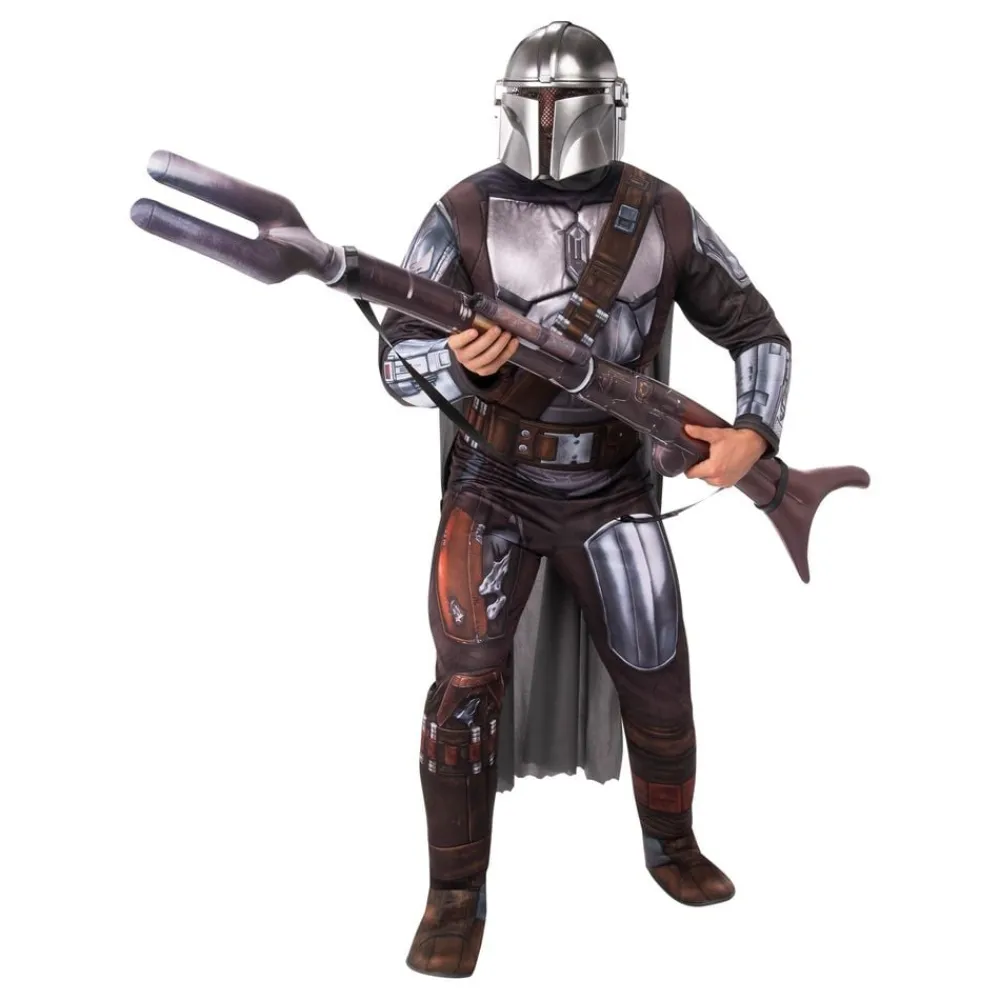 Sale Rubies Netherland B.V. Star Wars Mandalorian Blaster oppusteligt våben