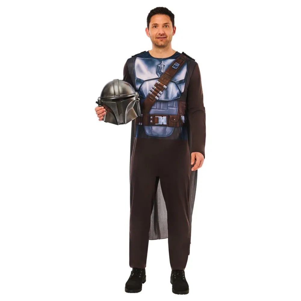 Sale Rubies Netherland B.V. Star Wars The Mandalorian Kostume