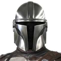 Rubies Netherland B.V. Star Wars The Mandalorian Maske - Masker