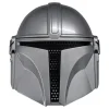 Rubies Netherland B.V. Star Wars The Mandalorian Shallow Mask - Masker