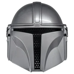 Rubies Netherland B.V. Star Wars The Mandalorian Shallow Mask - Masker