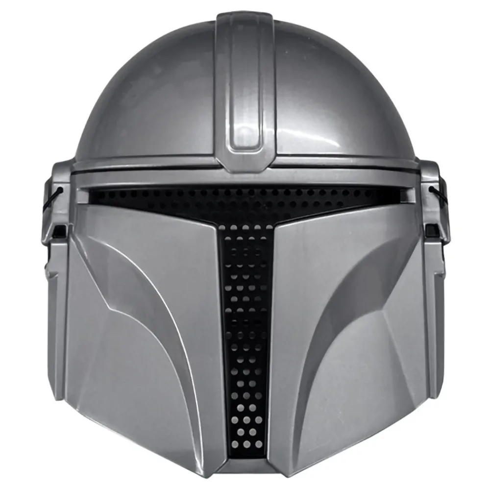 Rubies Netherland B.V. Star Wars The Mandalorian Shallow Mask - Masker