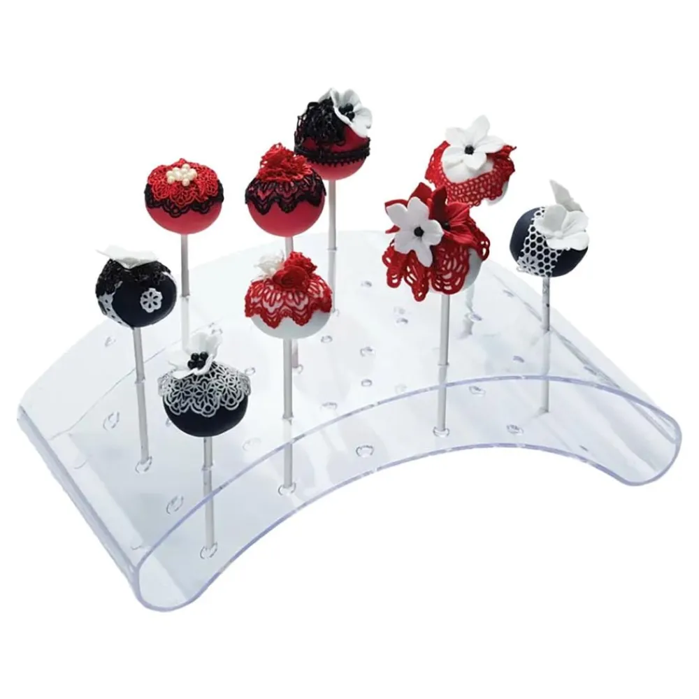 Hot Partyking AB Stativ til cakepops