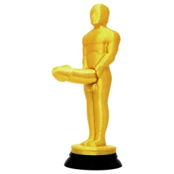 Fiestas Guirca, S.L Statuette med Penis - Tilbehør|Sex & Lyst