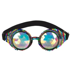 Sale Boland Party Partners B.V. Steampunk Paillet Briller