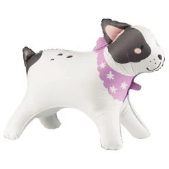 PartyDeco sp. z o.o. Stående Folieballon Bulldog