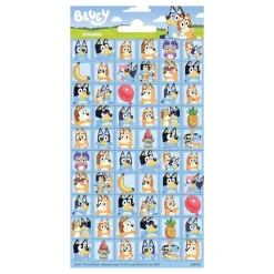 Outlet Hisab/Joker Company AB Stickers Bluey