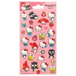 Hisab/Joker Company AB Stickers Hello Kitty - Hobby & Fritid