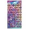 Hisab/Joker Company AB Stickers My Little Pony - Festtilbehør|Hobby & Fritid