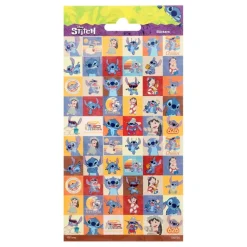 Hisab/Joker Company AB Stickers Stitch - Hobby & Fritid|Merchandise