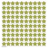 Outlet Henbrandt Europe B.V. Stickers Stjerner Holografiske Guld