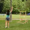 AMO Toys AB Stigegolf i Træ Havespil - Spil & Leg|Hobby & Fritid