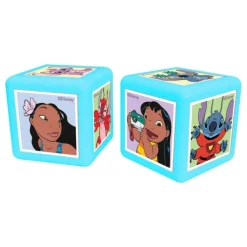 AMO Toys AB Stitch Match Spil - Spil & Leg|Merchandise