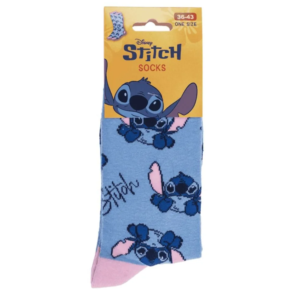 Out of the blue KG Stitch Strømper - Tøj|Merchandise