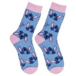 Out of the blue KG Stitch Strømper til Børn - Tøj|Merchandise