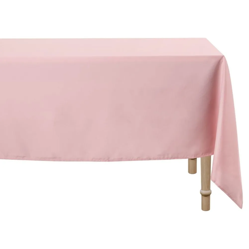 PartyDeco sp. z o.o. Stofdug Dusty Pink