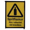 Märkbar AB Stofmærke - Accessories