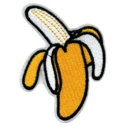 Märkbar AB Stofmærke Banan - Accessories