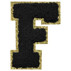 Partyking AB Stofmærke ort - Accessories