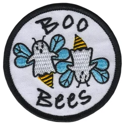 Sale Märkbar AB Stofmærke Boo Bees