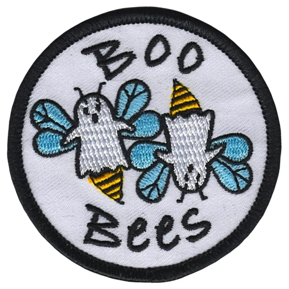 Sale Märkbar AB Stofmærke Boo Bees