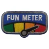 Partyking AB Stofmærke Fun Meter - Accessories