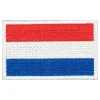 New Partyking AB Stofmærke Hollandsk Flag