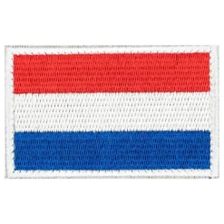 New Partyking AB Stofmærke Hollandsk Flag