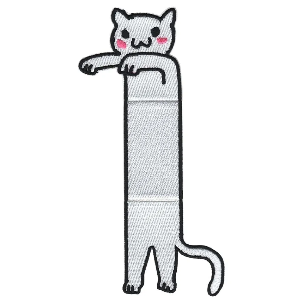Märkbar AB Stofmærke Longcat - Accessories
