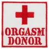 Partyking AB Stofmærke Orgasm Donor - Accessories