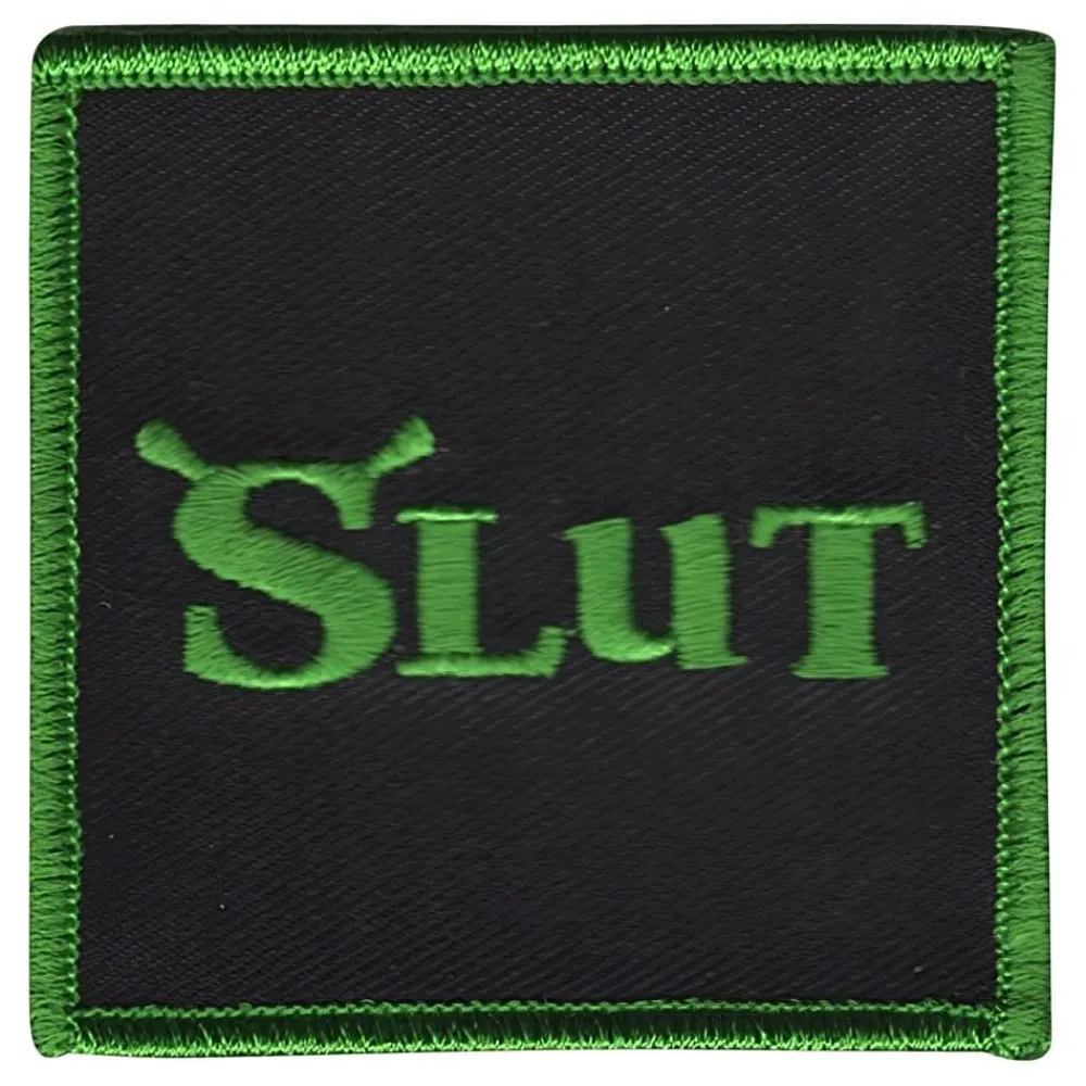Märkbar AB Stofmærke SLUT - Accessories