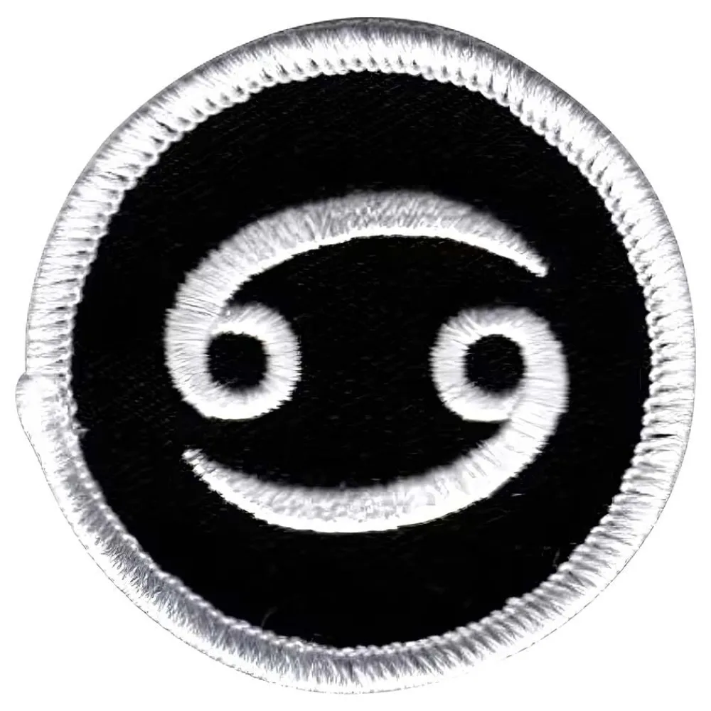 Märkbar AB Stofmærke Stjernetegn - Accessories