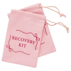 Outlet CG Global Products Ltd Stofposer Recovery Kit Lyserød