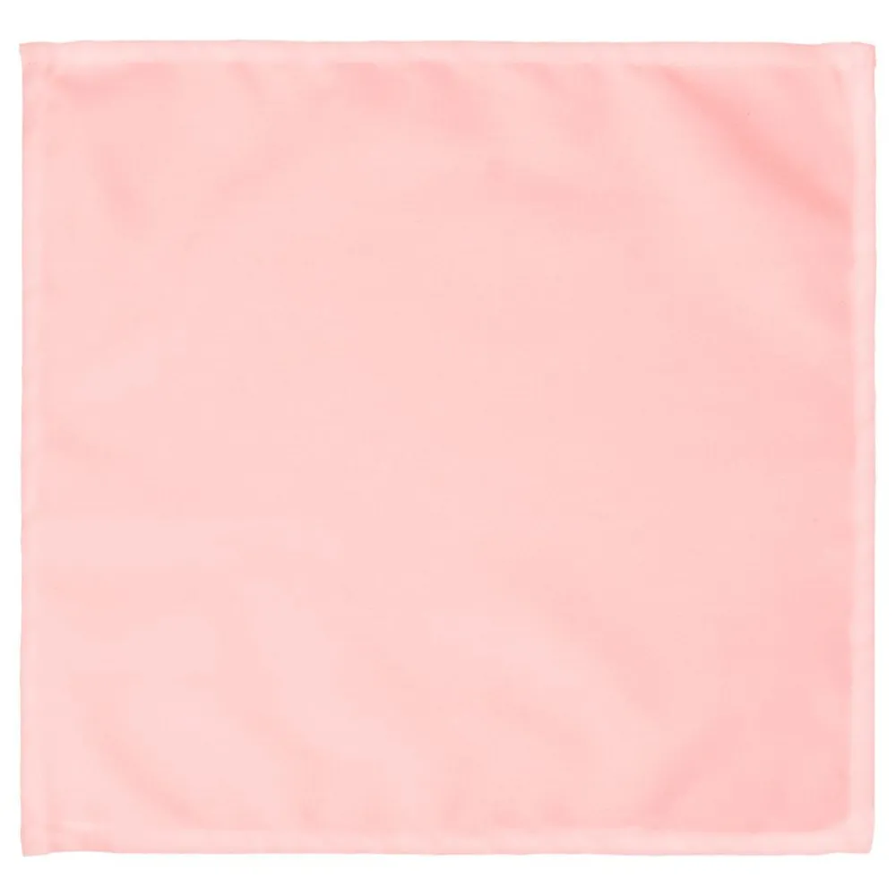 Hot PartyDeco sp. z o.o. Stofservietter Dusty Rose